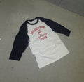 maneater tee